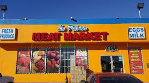 Paloma Meat Market Inc.