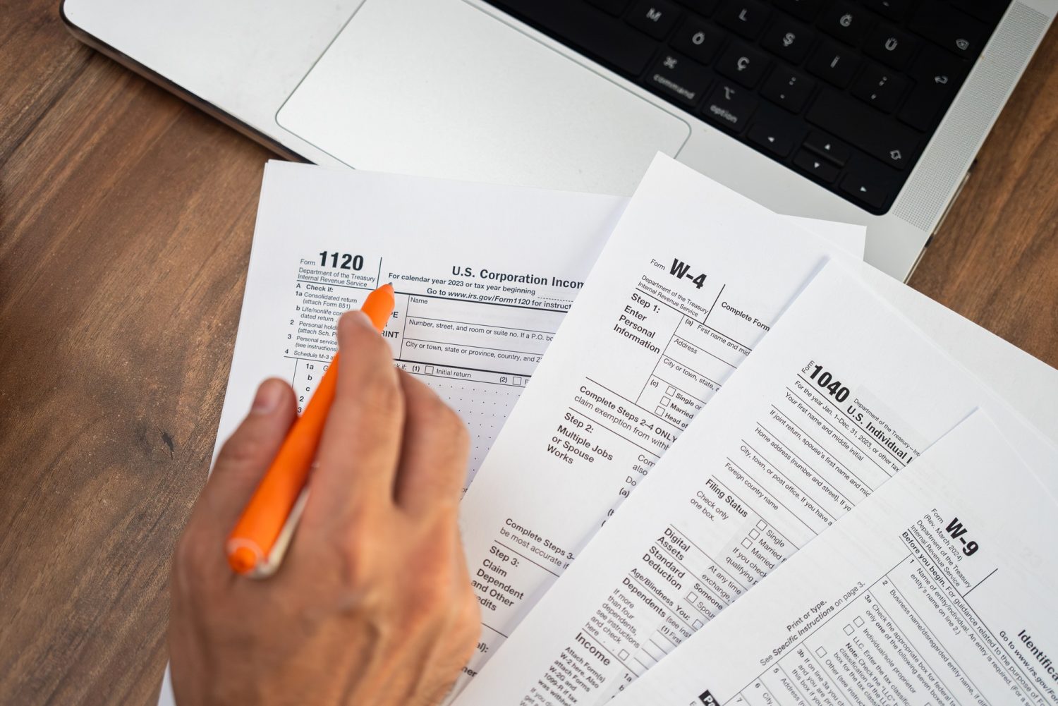 IRS Representation California | Audit Defense and Resolution